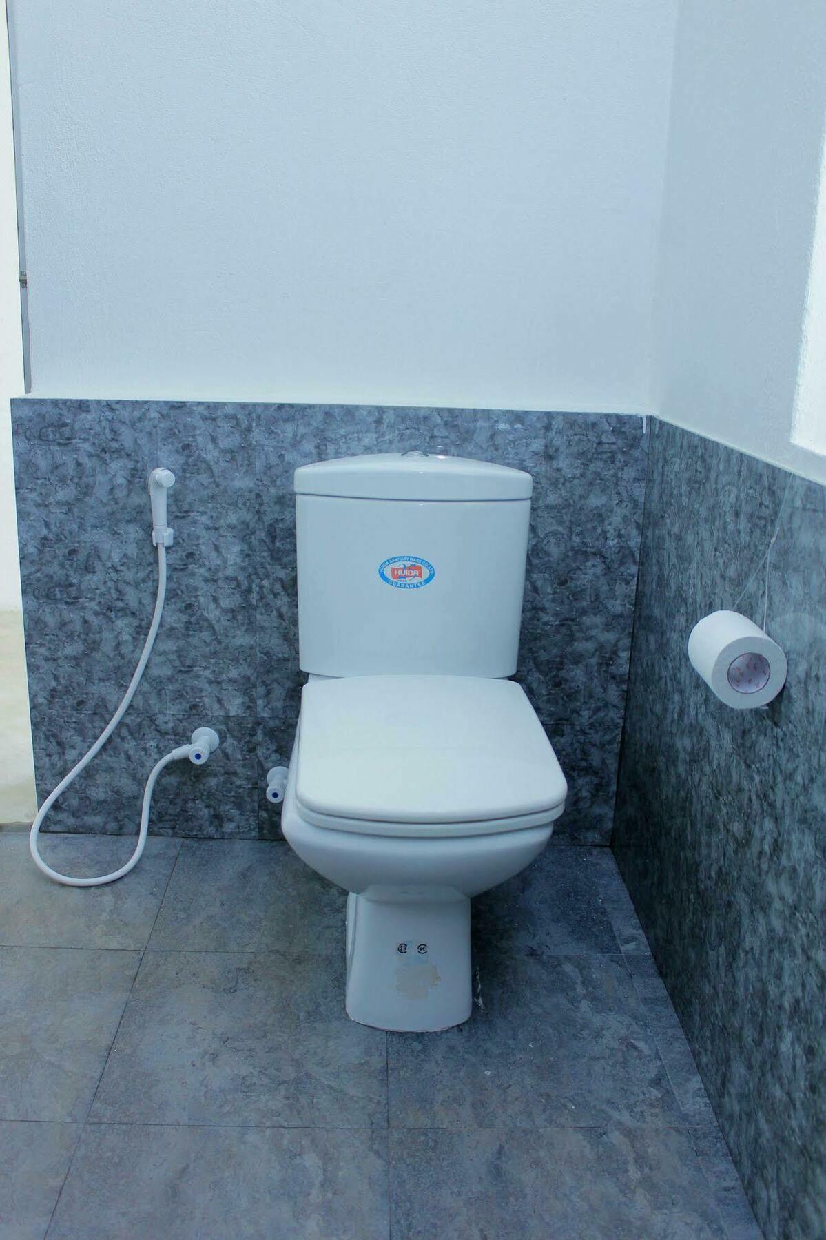 Saara Beach Hotel Marawila Dış mekan fotoğraf